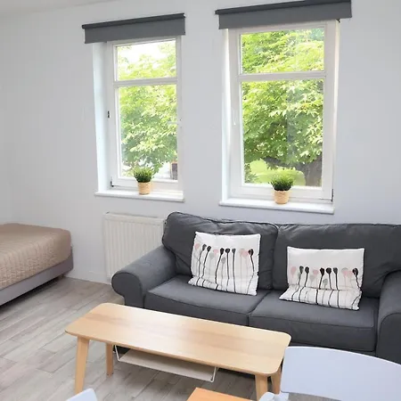 Апартаменти Apartament Sopot Сопот