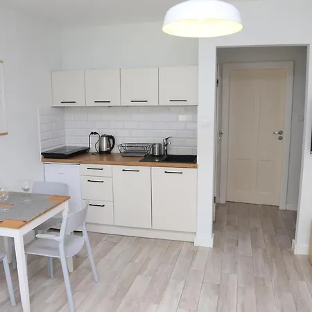 Apartament Sopot *