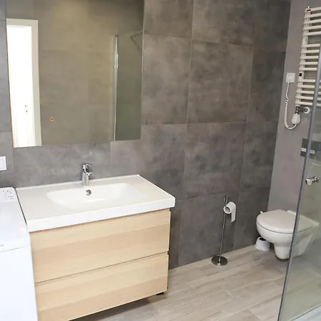 Apartament Sopot * Сопот