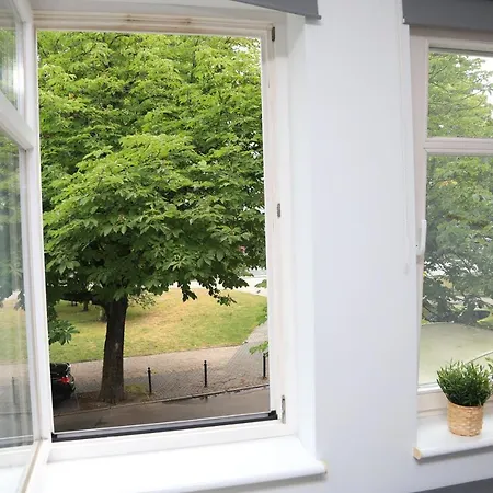 Apartament Sopot 公寓