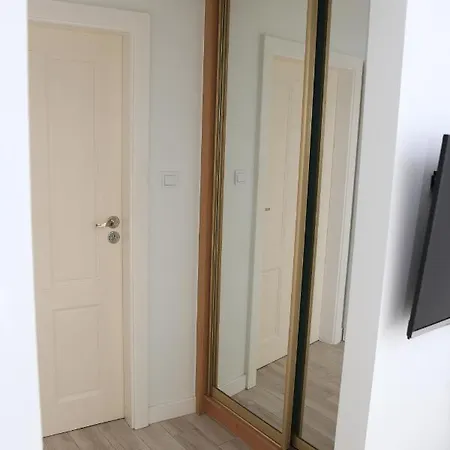 Apartament Sopot Апартаменты *