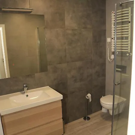 Apartament Sopot 公寓 索波特