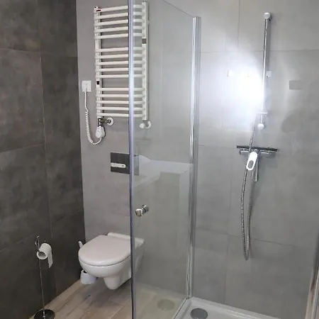 Apartament Sopot * 索波特