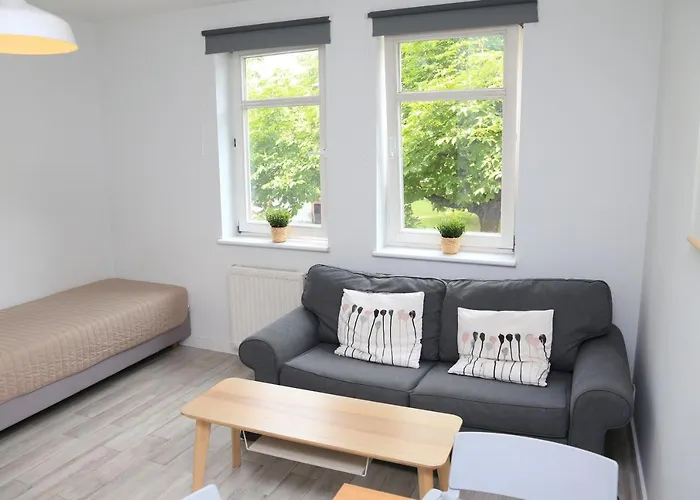 דירה Apartament Sopot סופוט