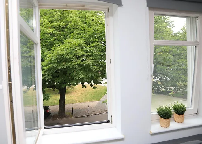 Apartament Sopot דירה