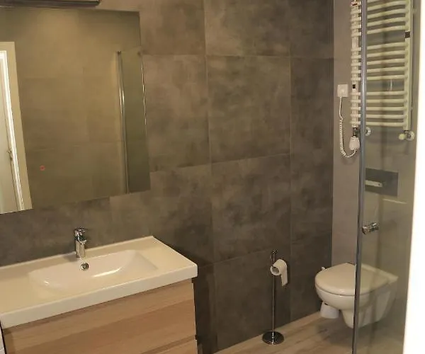 Apartament Sopot דירה סופוט