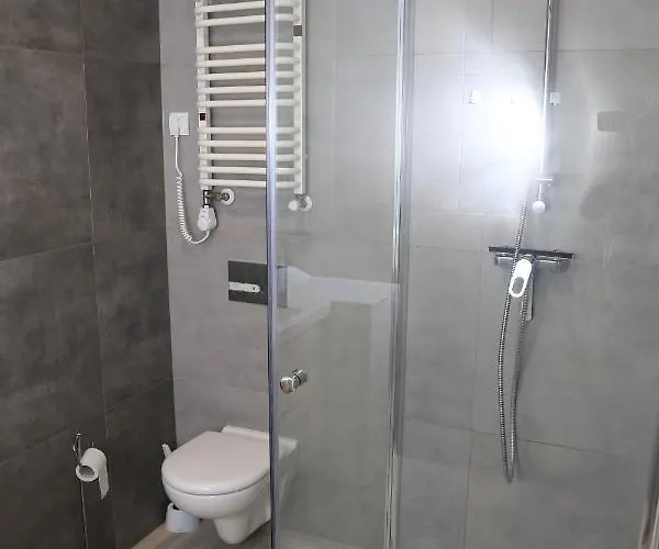 Apartament Sopot * סופוט